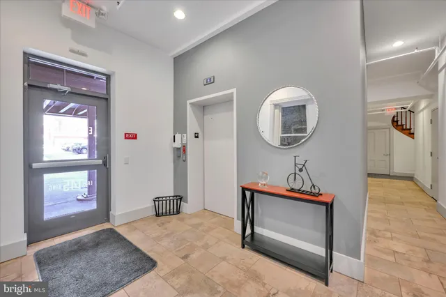 $459,500 | 145 East King Street, Unit 401, Lancaster, PA 17602