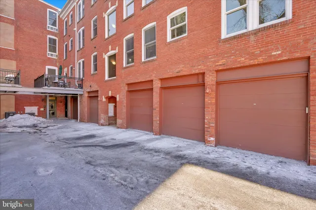 $459,500 | 145 East King Street, Unit 401, Lancaster, PA 17602