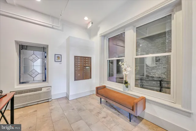 $459,500 | 145 East King Street, Unit 401, Lancaster, PA 17602