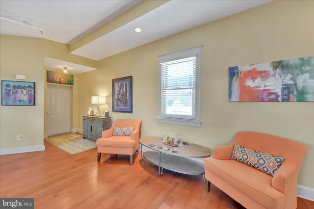 $459,500 | 145 East King Street, Unit 401, Lancaster, PA 17602