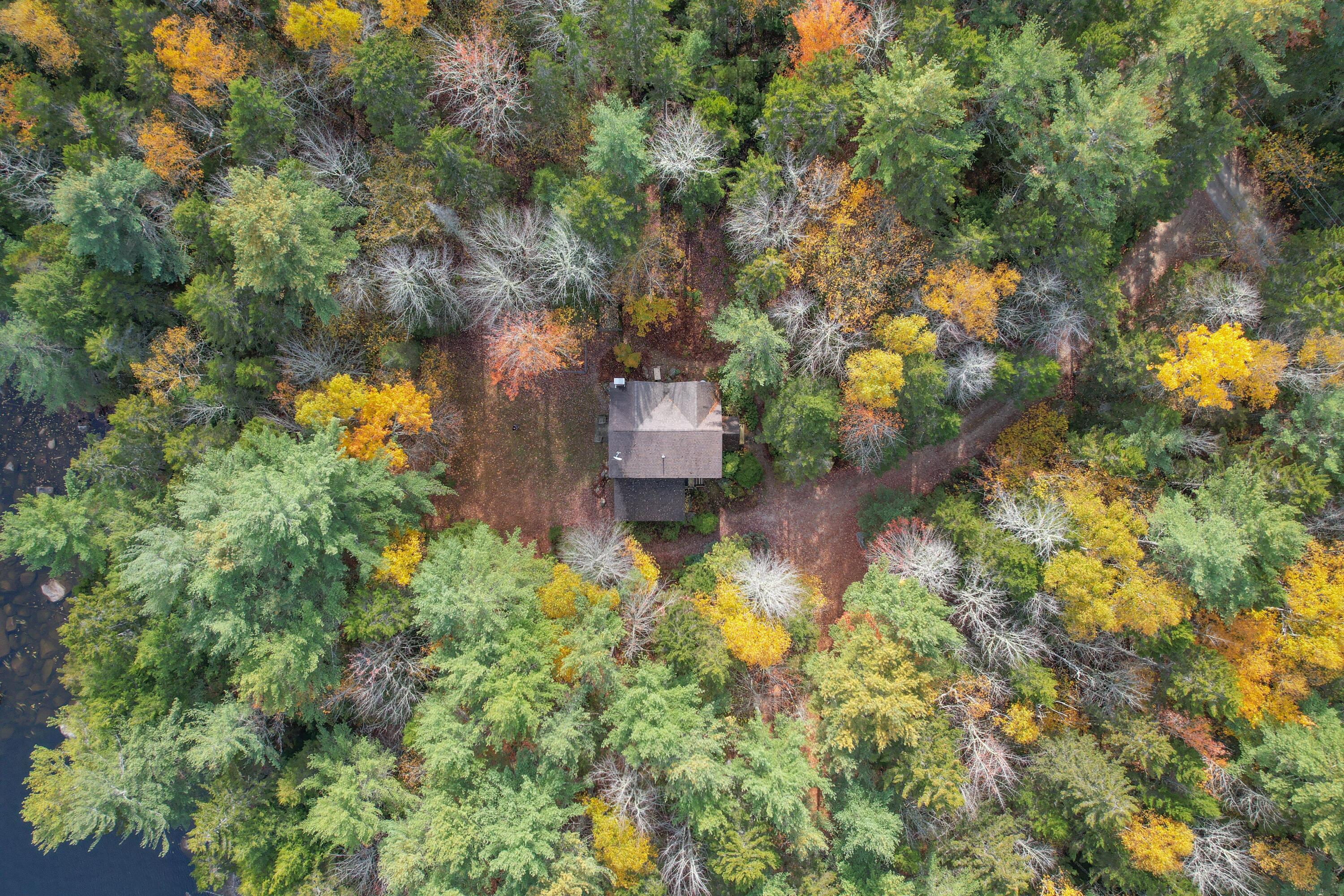 155 Long Point Way Orland, ME 04472 - Photo 41 of 65 DJI_0527