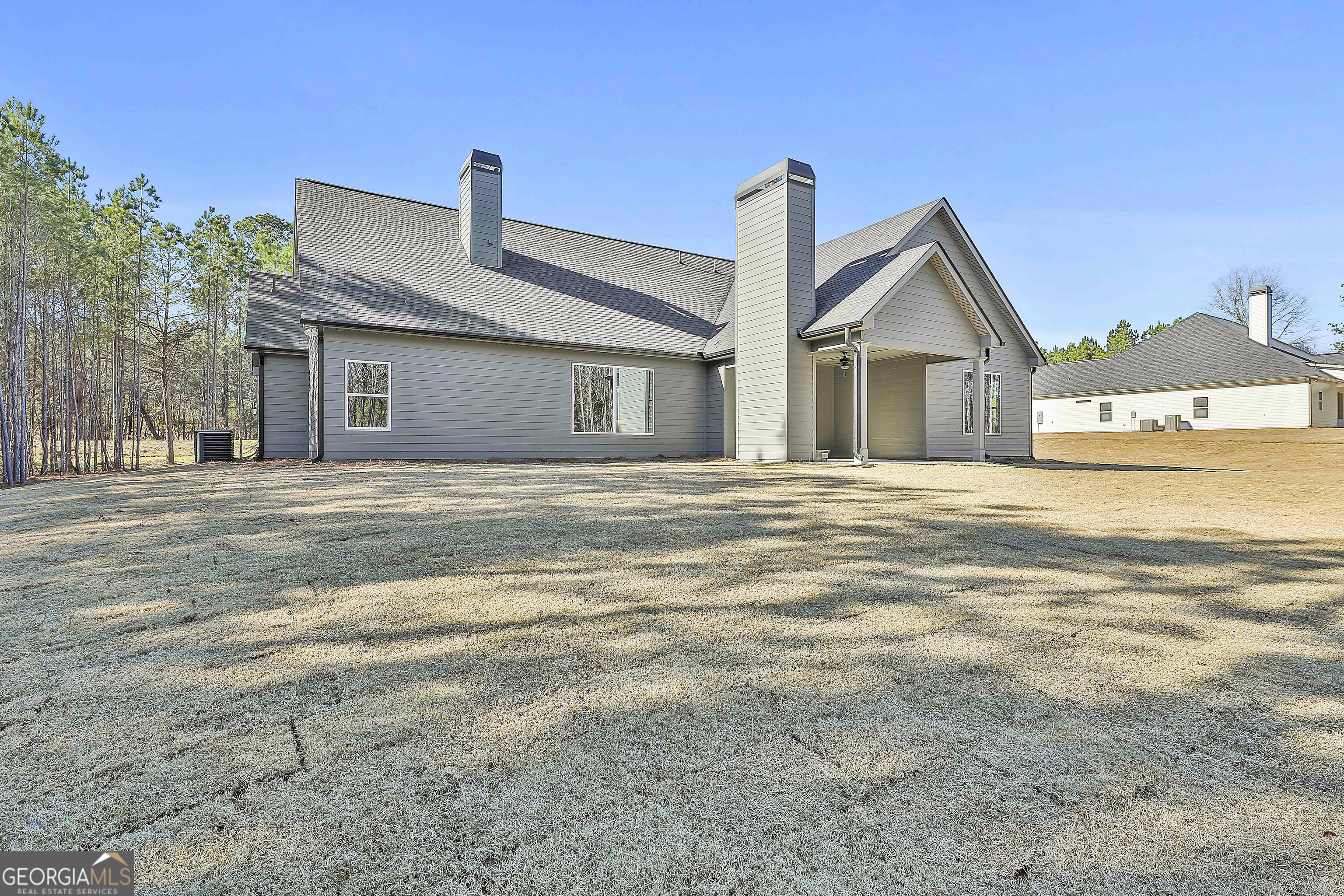 837 Alex Stephens Road Moreland, GA 30259 - Photo 49 of 50 Gallery Image 49
