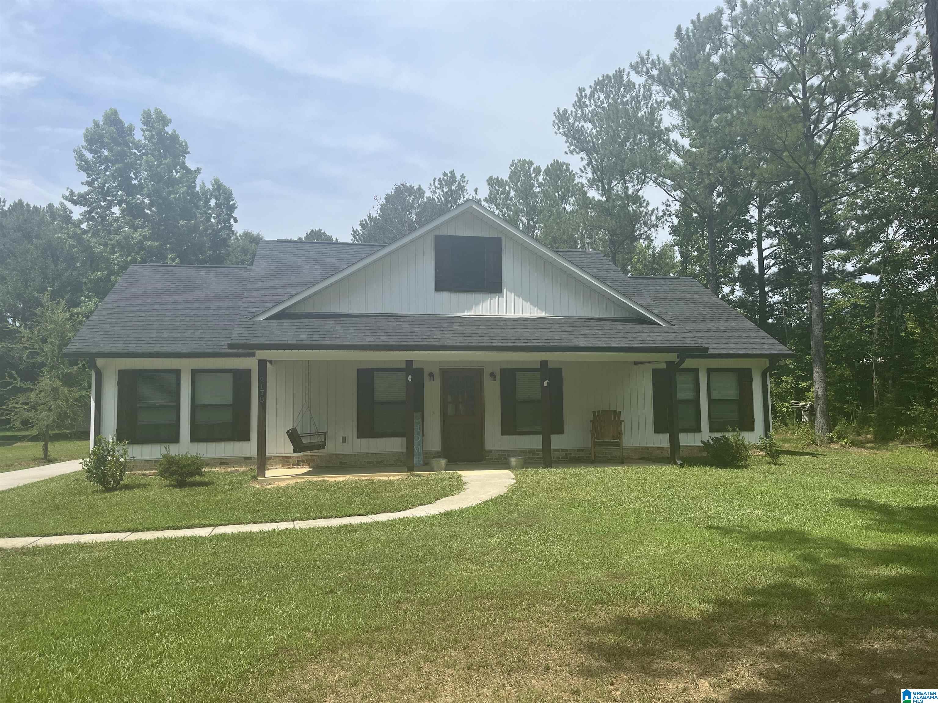 2178 Mountain Gap Road Blountsville, AL 35031 - Photo 1 of 1