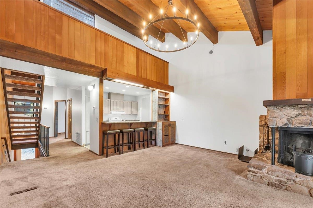 1001 Commonwealth Drive, Unit 49 Kings Beach, CA 96143 - Photo 14 of 25 a view of a entryway door of the building