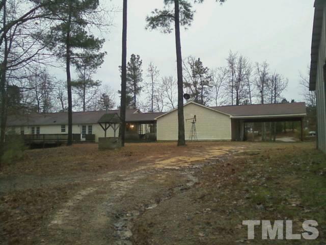 1040 Gun Club Road Henderson, NC 27537 - Photo 2 of 5 Gallery Image 2