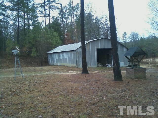 1040 Gun Club Road Henderson, NC 27537 - Photo 4 of 5 Gallery Image 4