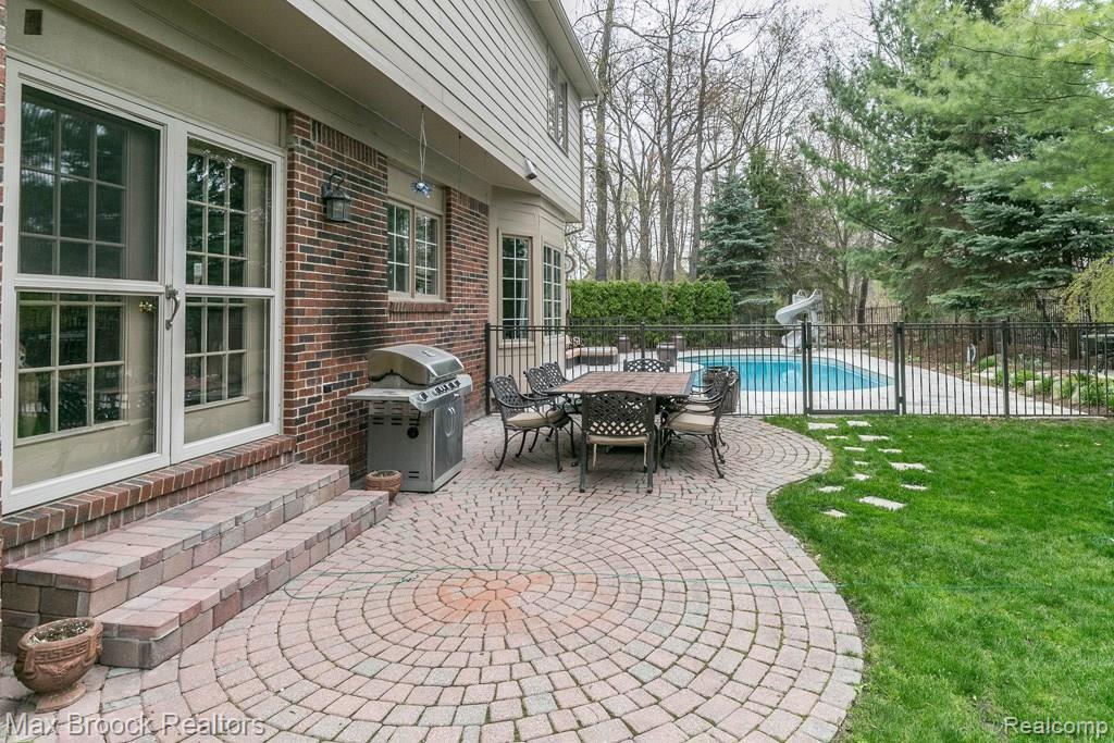 3607 Merion Court Rochester Hills, MI 48309 - Photo 33 of 33