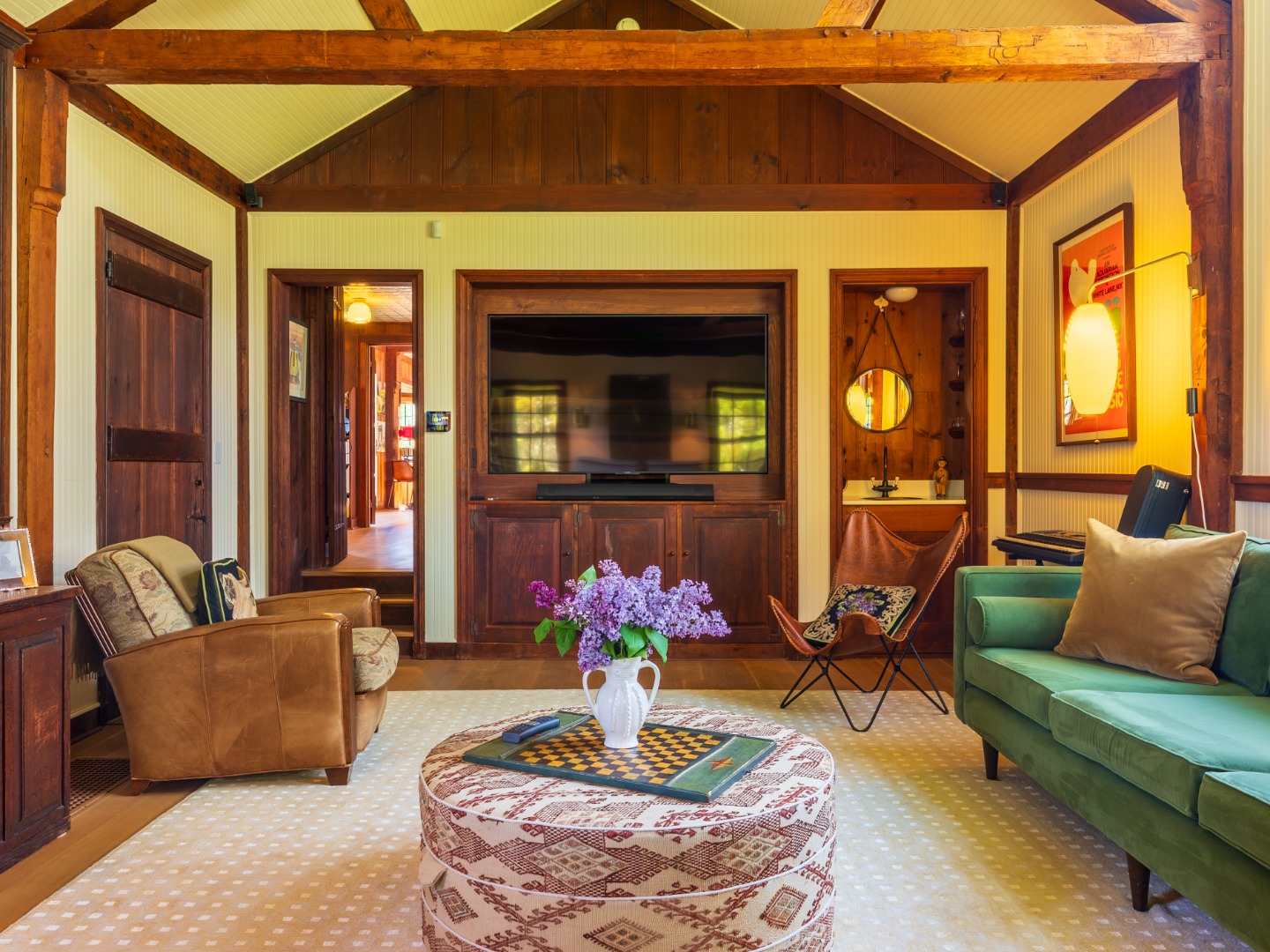 6 Wakeman Road Chilmark, MA 02535 - Photo 28 of 51 Den