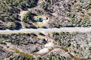 830 Rangeley Road Stratton, ME 04982 - Photo 19 of 19 DJI_20240422151447_0057_D