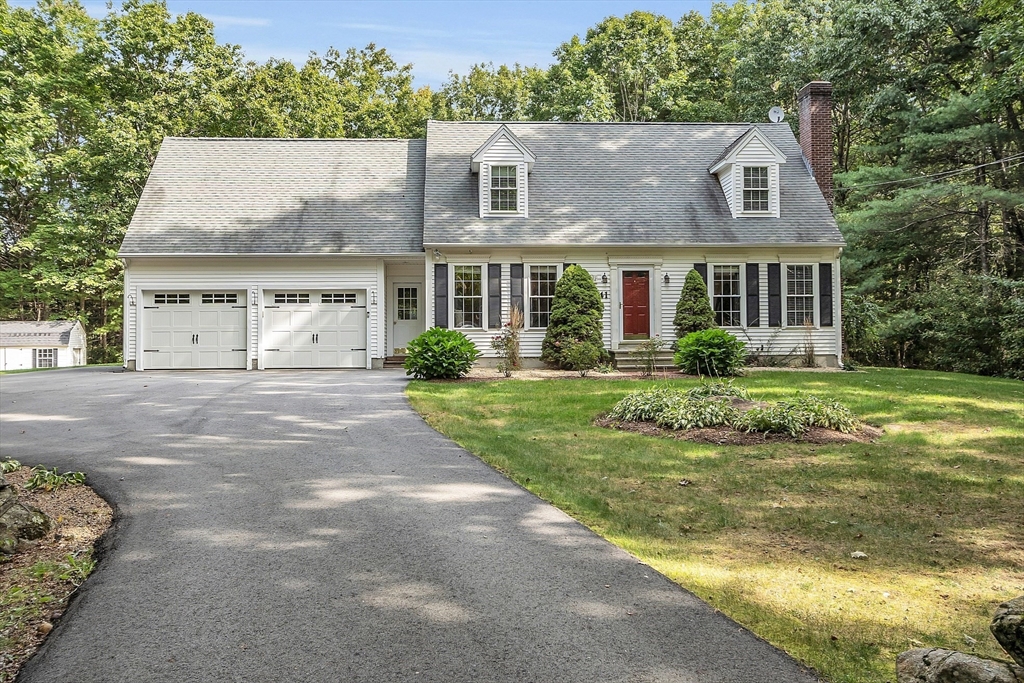41 Campbell Street Rutland, MA 01543 - Photo 1 of 36 Gallery Image 1