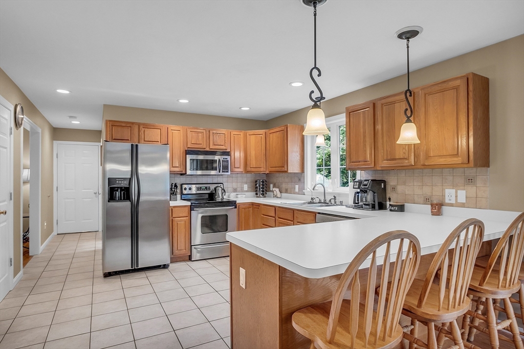 41 Campbell Street Rutland, MA 01543 - Photo 14 of 36 Gallery Image 14