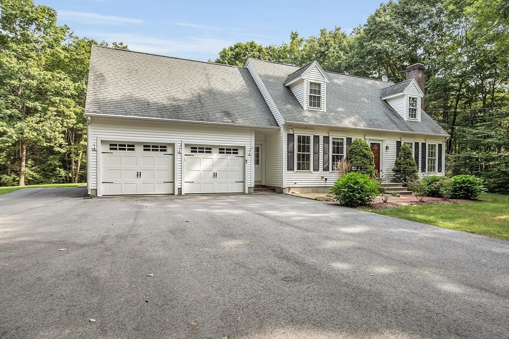41 Campbell Street Rutland, MA 01543 - Photo 2 of 36 Gallery Image 2