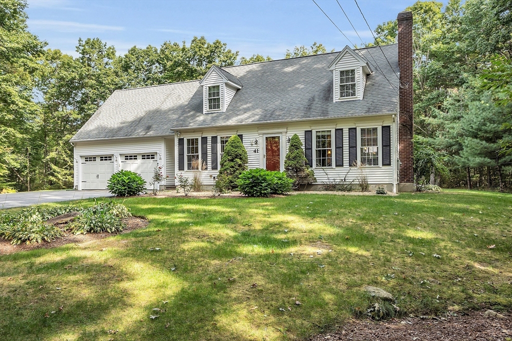 41 Campbell Street Rutland, MA 01543 - Photo 3 of 36 Gallery Image 3