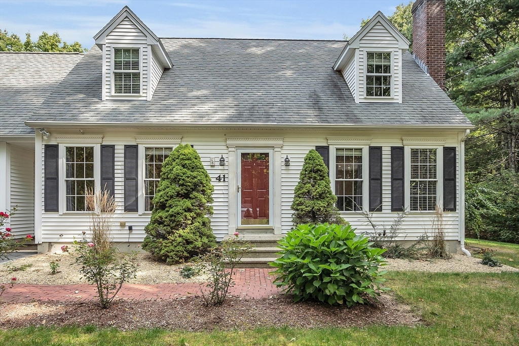 41 Campbell Street Rutland, MA 01543 - Photo 4 of 36 Gallery Image 4