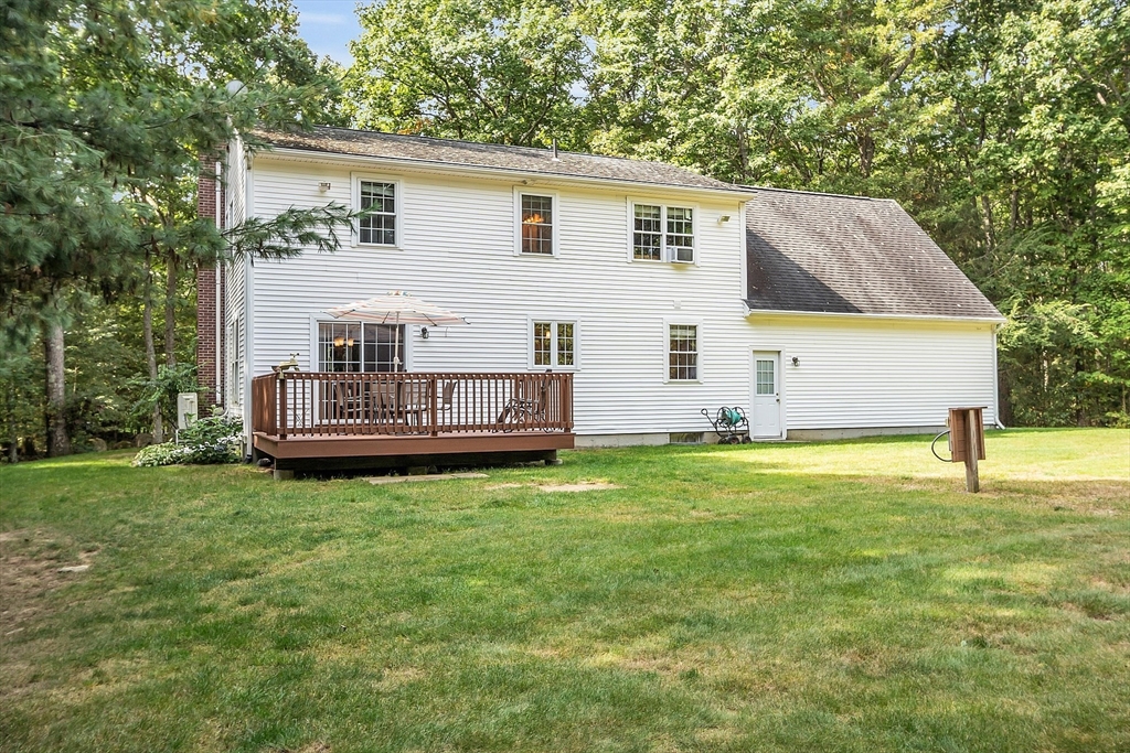 41 Campbell Street Rutland, MA 01543 - Photo 5 of 36 Gallery Image 5