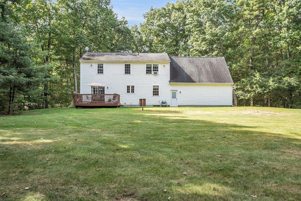 41 Campbell Street Rutland, MA 01543 - Photo 7 of 36 Gallery Image 7