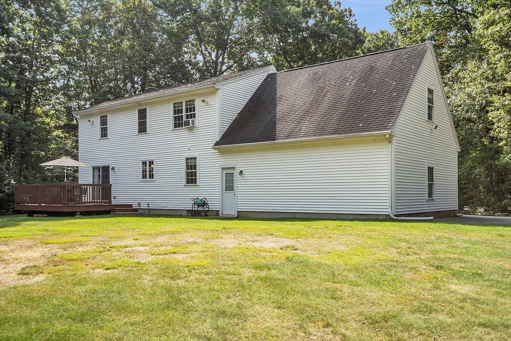 41 Campbell Street Rutland, MA 01543 - Photo 8 of 36 Gallery Image 8