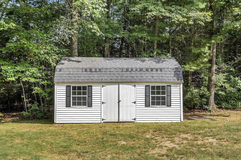 41 Campbell Street Rutland, MA 01543 - Photo 9 of 36 Gallery Image 9