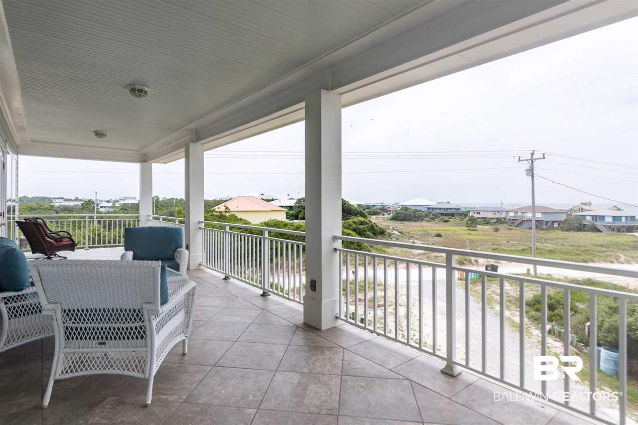 509 Cabana Beach Road Gulf Shores, AL 36542 - Photo 5 of 38