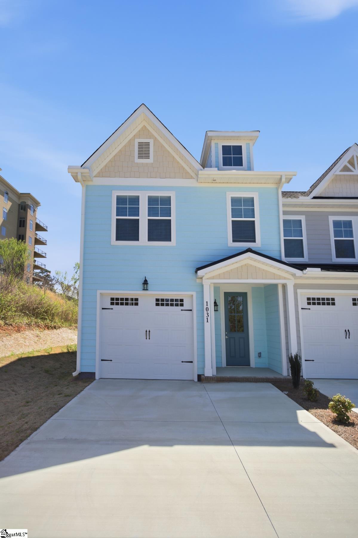 1031 George Smith Mill Road Anderson, SC 29625 - Photo 3 of 31