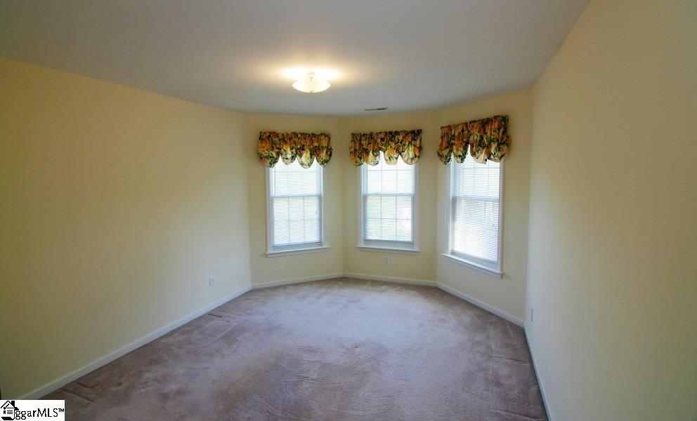 3 Bentley Way Greer, SC 29650 - Photo 21 of 32 Secondary Bedroom