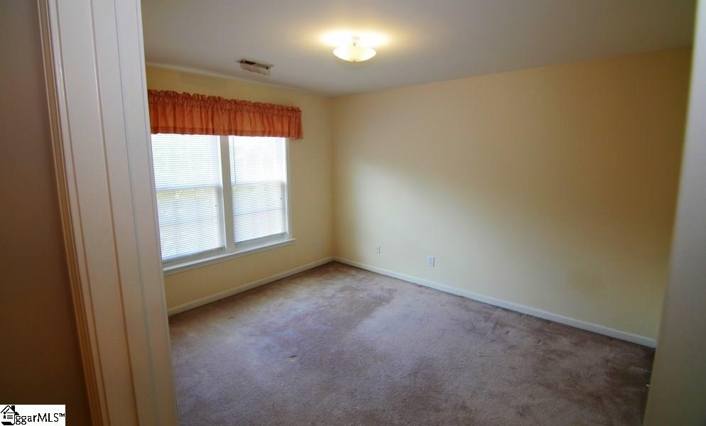 3 Bentley Way Greer, SC 29650 - Photo 22 of 32 Third Bedroom