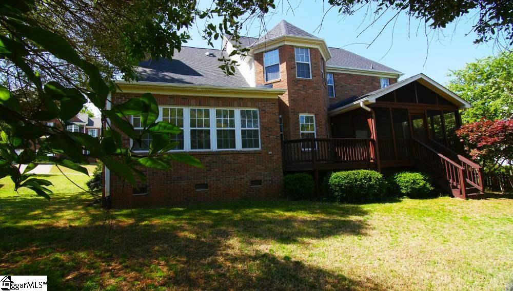 Back of Home