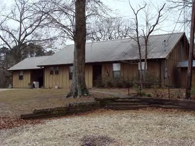 Main View