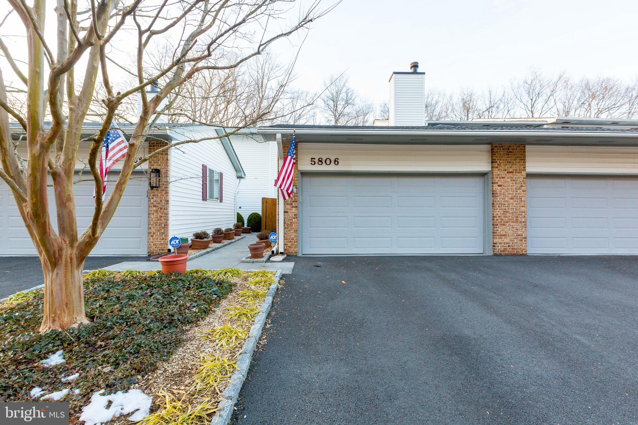 5806 Canvasback Road Burke, VA 22015 - Photo 1 of 43 5806 Canvasback Rd Burke - Welcome Home!