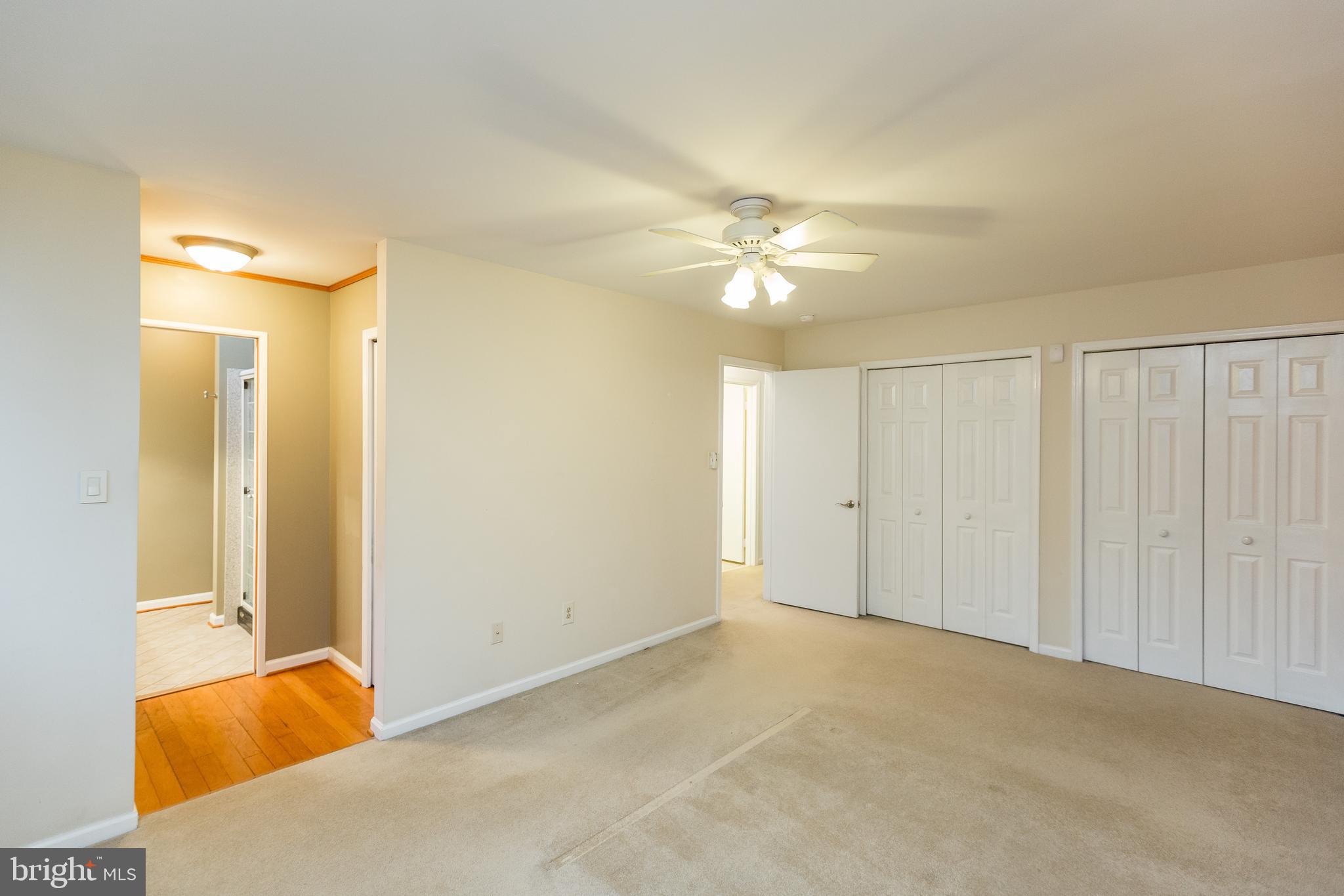 5806 Canvasback Road Burke, VA 22015 - Photo 13 of 43 Ample closets
