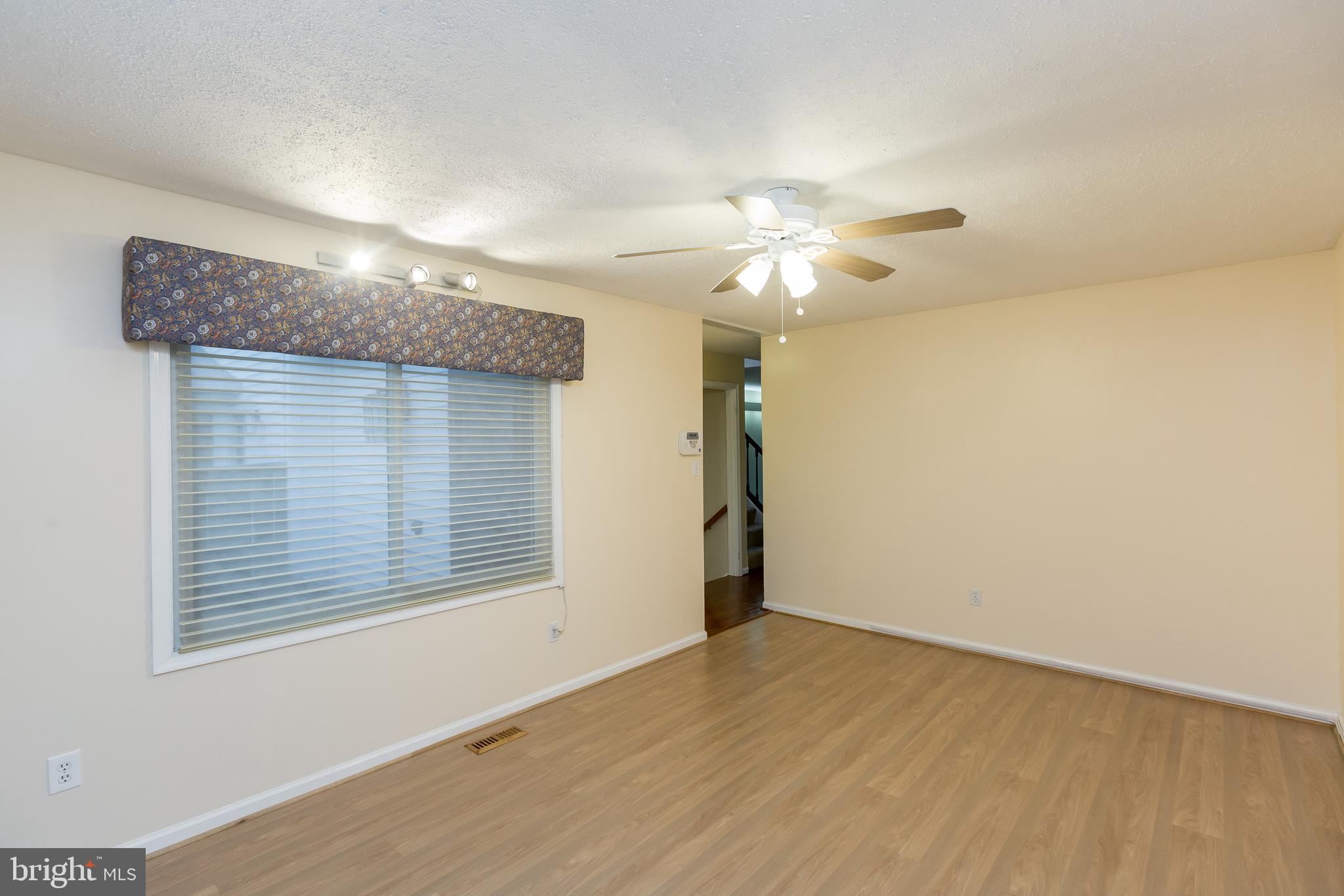 5806 Canvasback Road Burke, VA 22015 - Photo 23 of 43 Office or den with entry from the garage