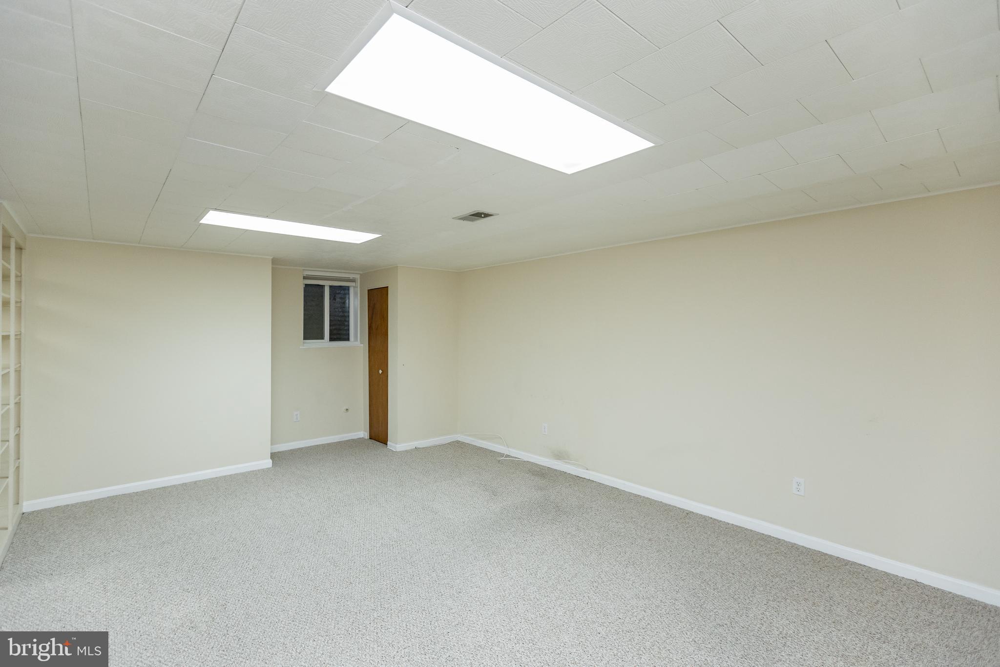 5806 Canvasback Road Burke, VA 22015 - Photo 30 of 43 Basement has space for options & storage