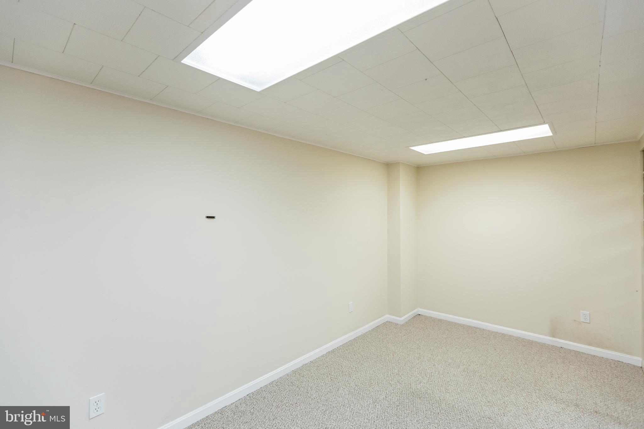 5806 Canvasback Road Burke, VA 22015 - Photo 35 of 43 Gym? Home classroom? Media room?