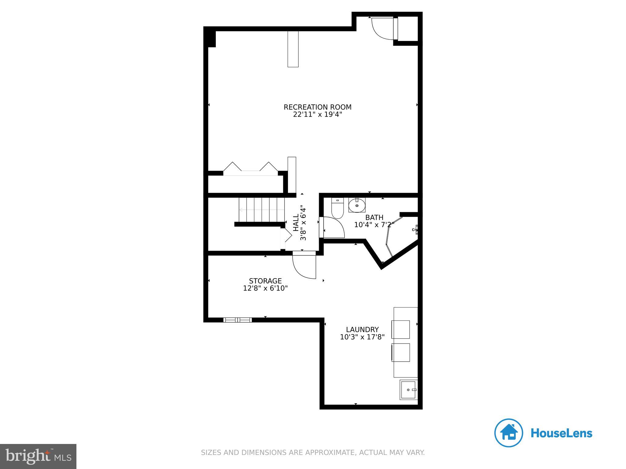 5806 Canvasback Road Burke, VA 22015 - Photo 41 of 43 Gallery Image 41
