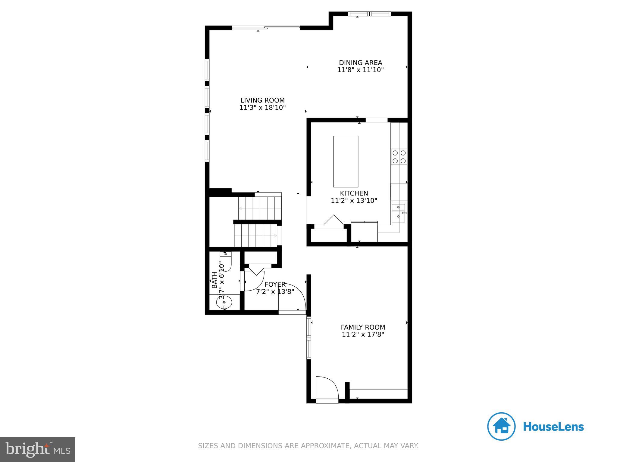 5806 Canvasback Road Burke, VA 22015 - Photo 42 of 43 Gallery Image 42