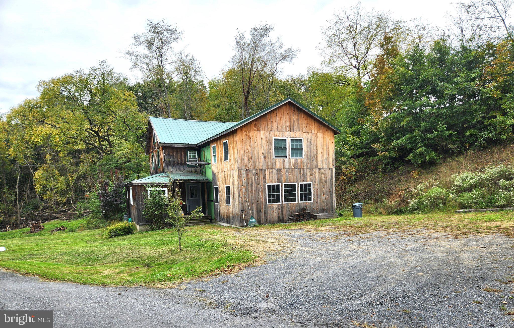285 Hominy Hill Road Osterburg, PA 16667 - Photo 1 of 62 Gallery Image 1