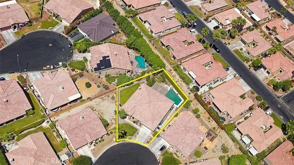 $699,000 | 42545 Tango Court, Indio, CA 92203