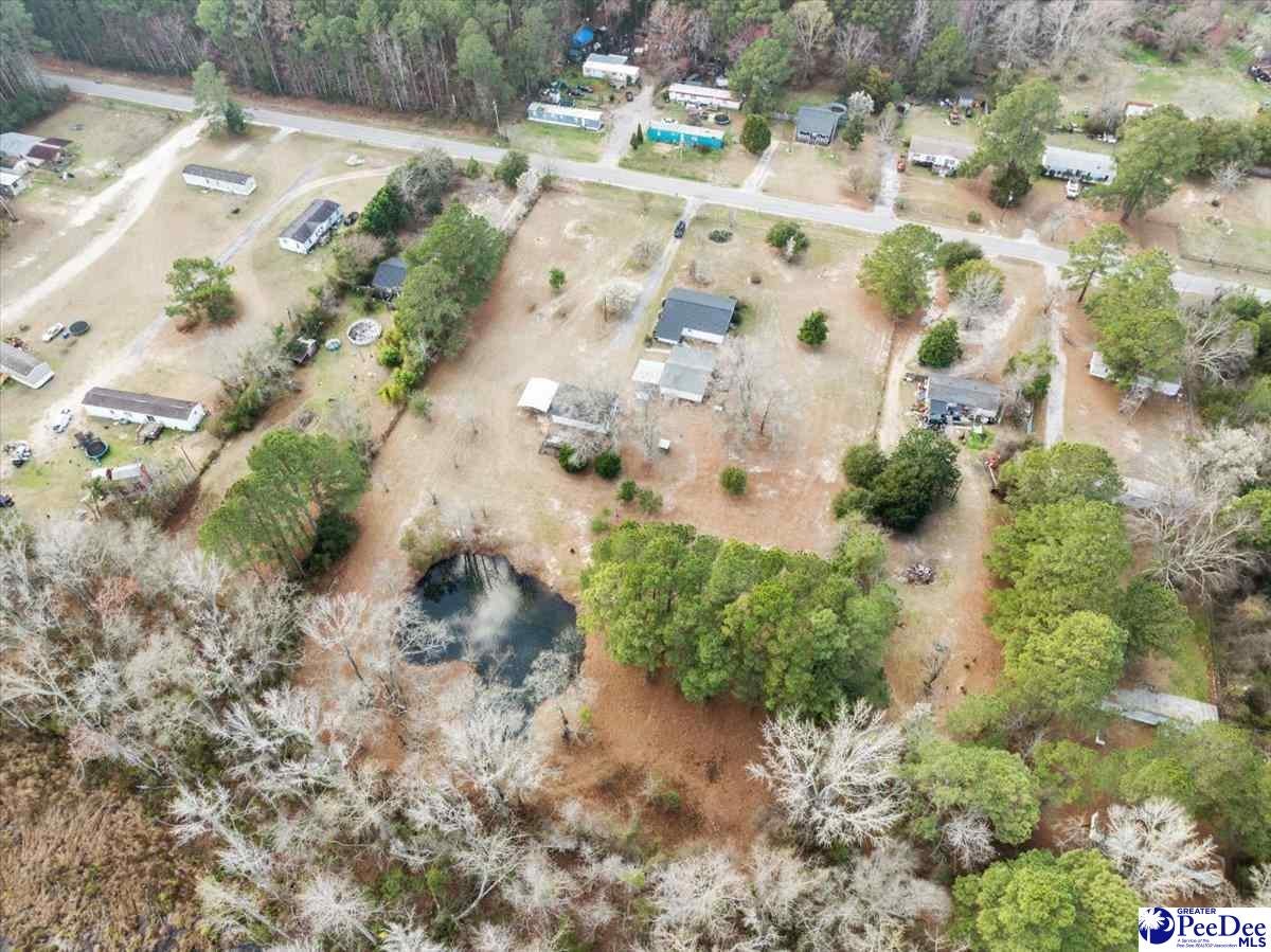 3520 Twin Church Road Timmonsville, SC 29161 - Photo 40 of 42 Gallery Image 40