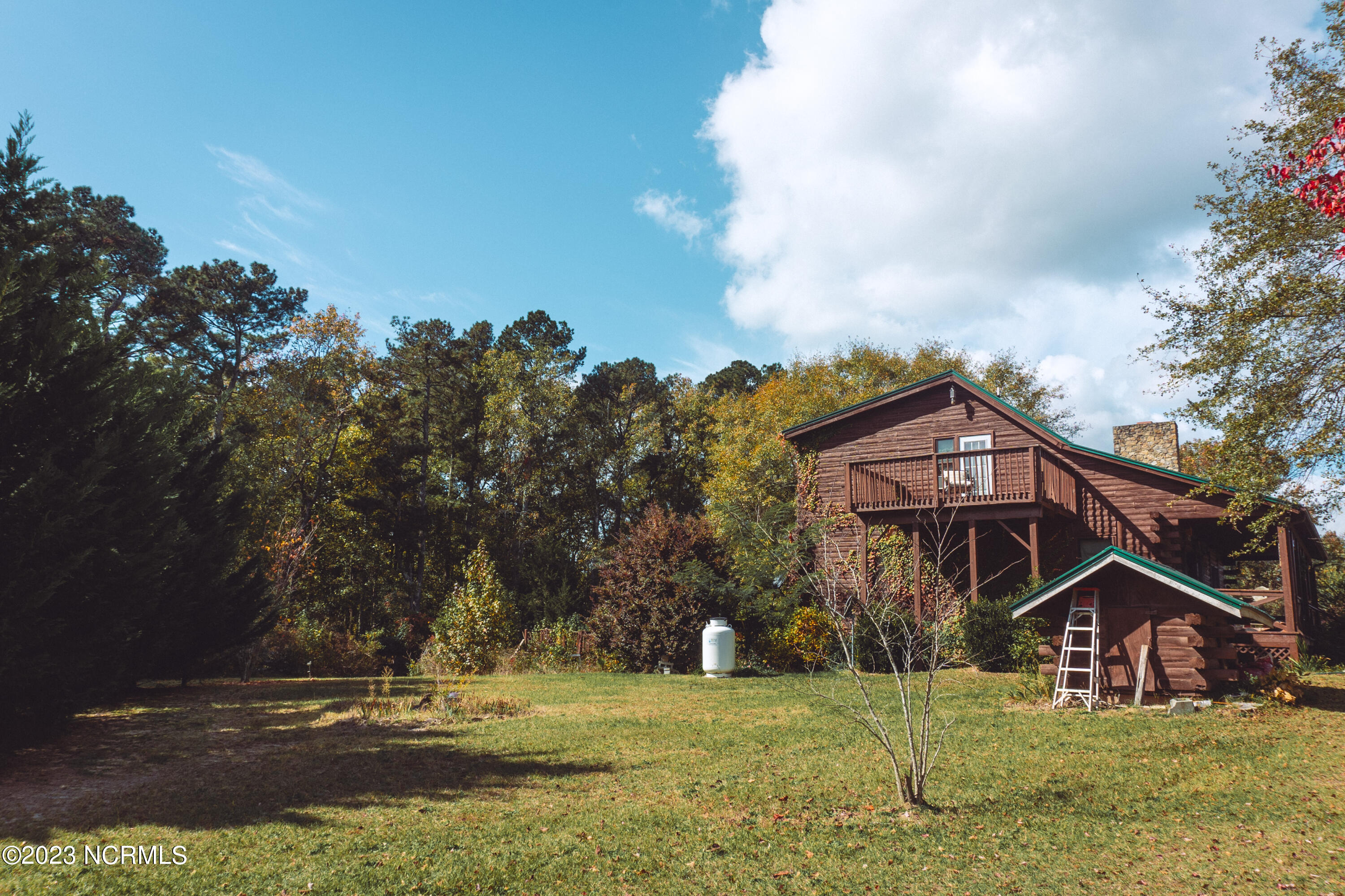 375 McCallum Pond Road Candor, NC 27229 - Photo 19 of 26 Exterior 1