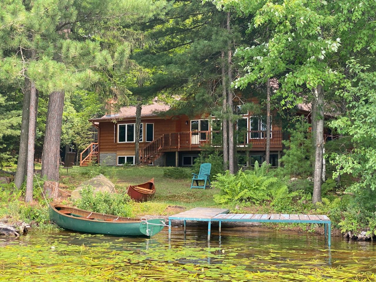 5432 Manor Road Rhinelander, WI 54501 - Photo 68 of 70 Gallery Image 68