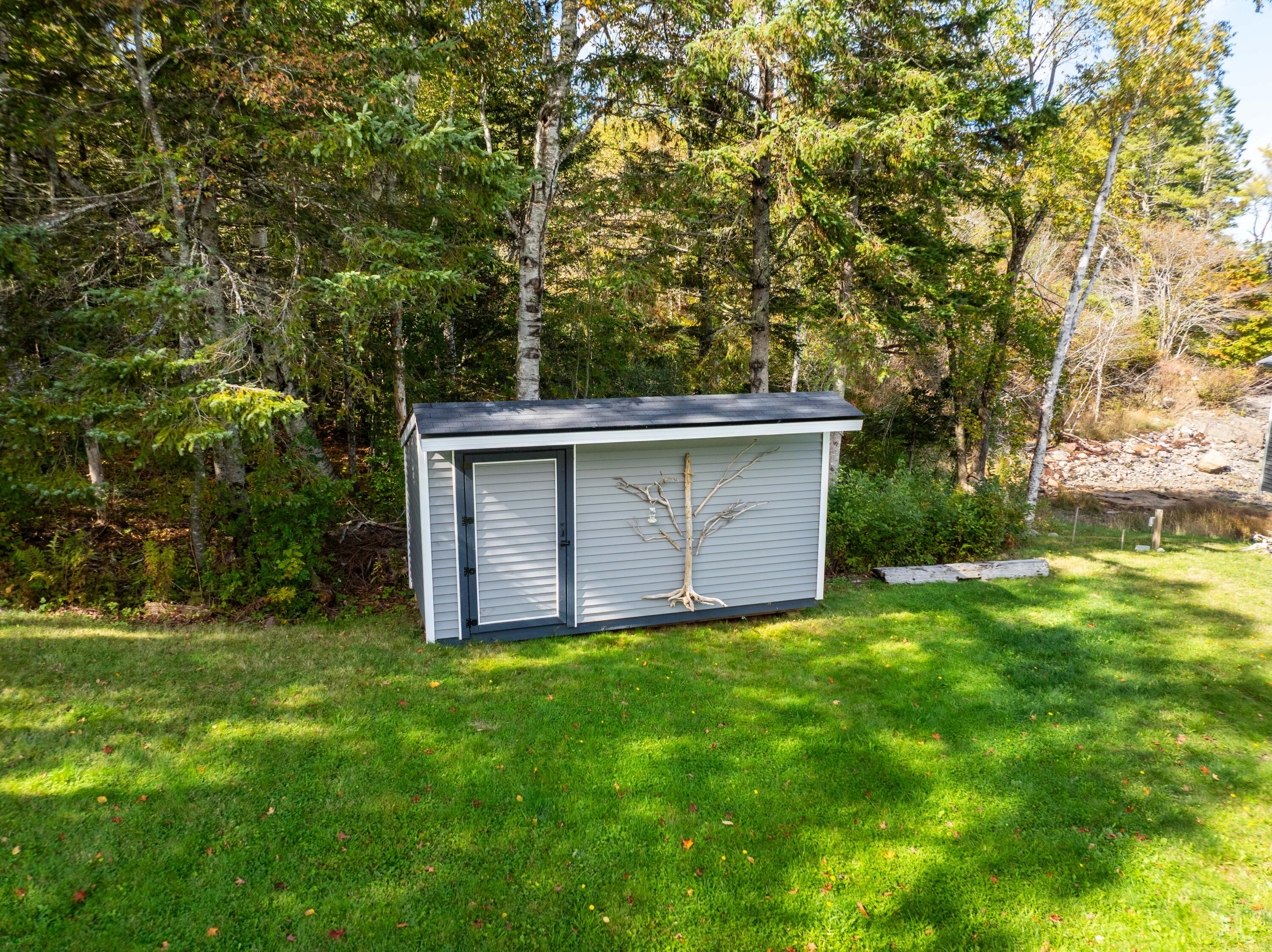 12 Dochet Lane Robbinston, ME 04671 - Photo 39 of 43