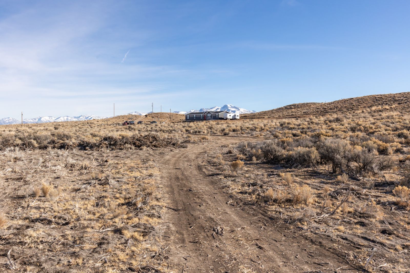 1019 Meadow View Drive Spring Creek, NV 89815 - Photo 5 of 48