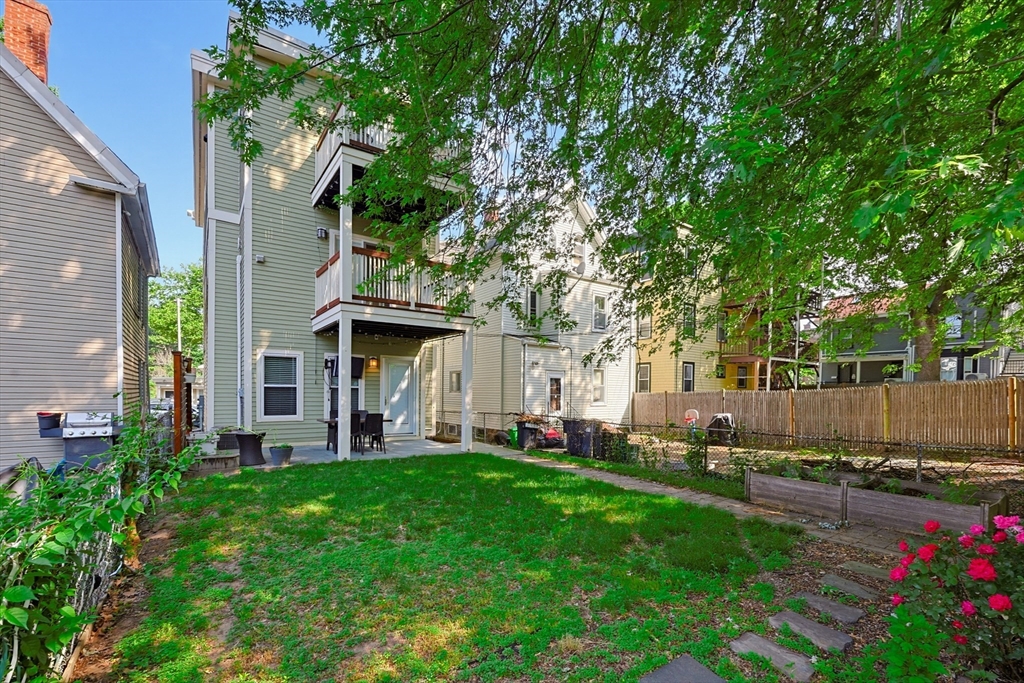 4370 Washington Street, Unit 2 Boston, MA 02131 - Photo 30 of 34