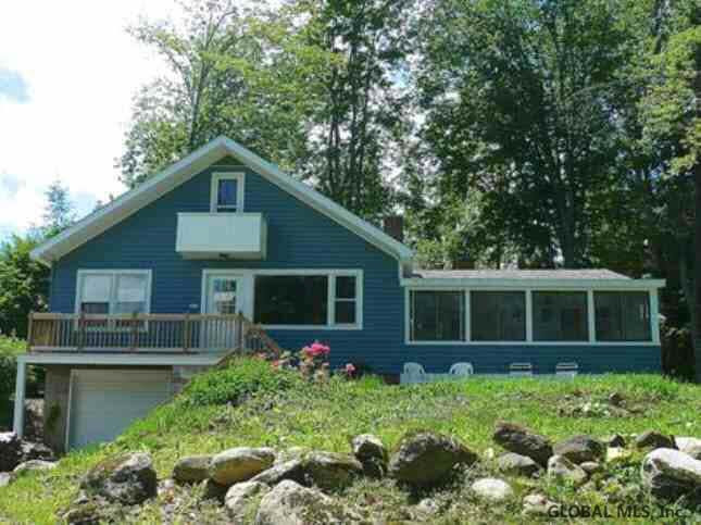 235 Assembly Point Road Queensbury, NY 12845 - Photo 1 of 12 Photo 1