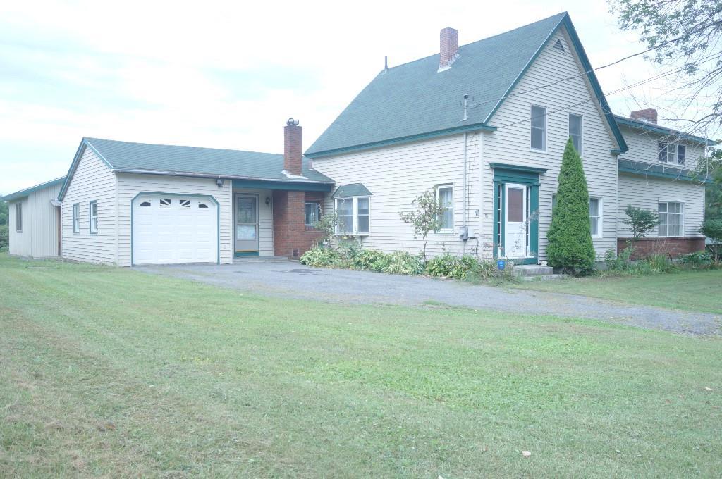 83 Libby Hill Road Oakland, ME 04963 - Photo 1 of 34 Photo