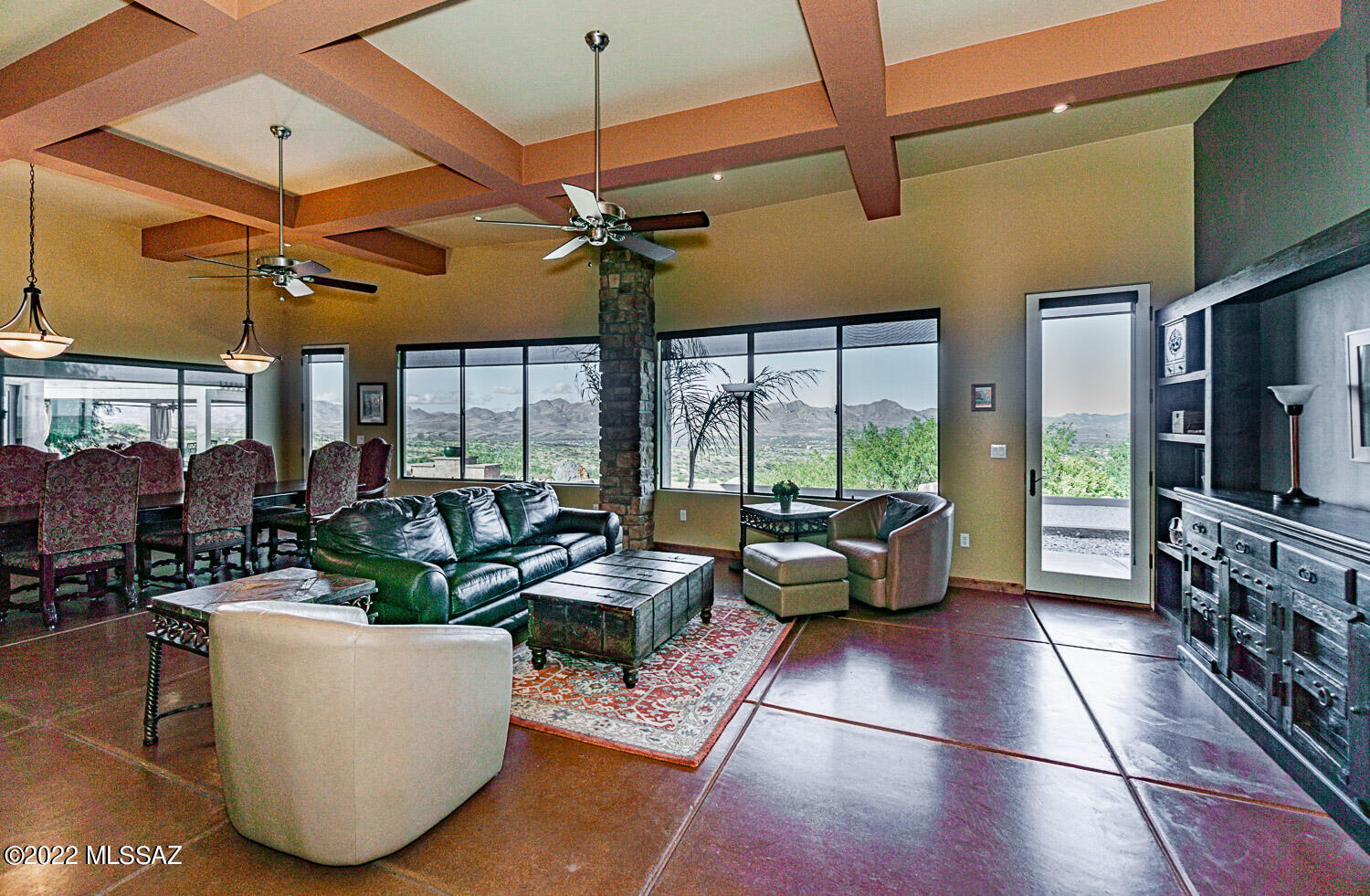 1708 Vía San Cayetano Rio Rico, AZ 85648 - Photo 7 of 50