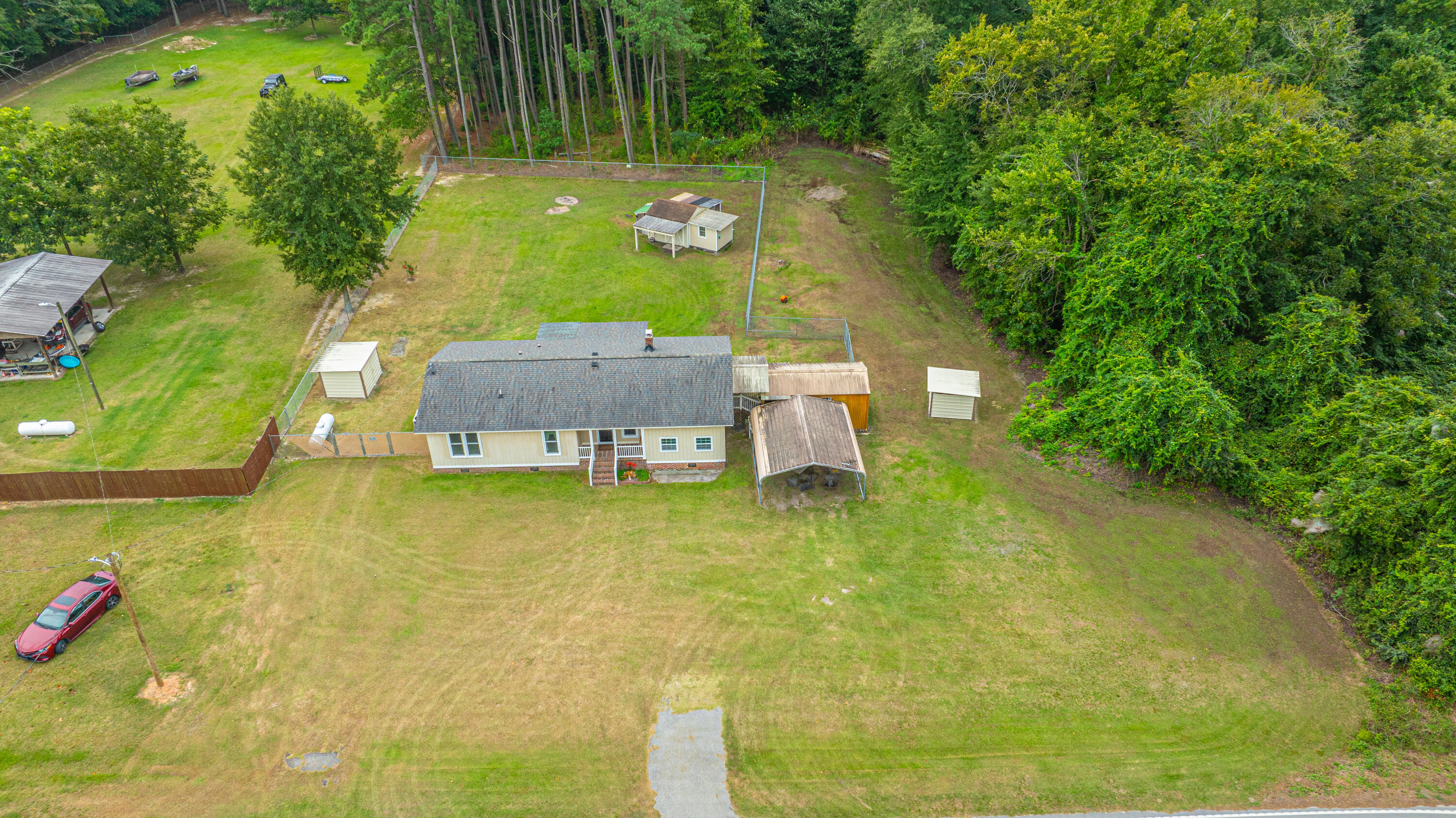 3279 Wire Road St. George, SC 29477 - Photo 70 of 92
