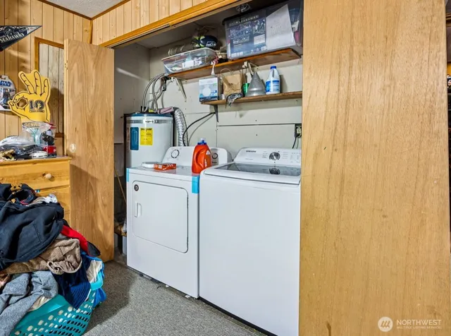 $335,000 | 100 North Duckabush Drive, Hoodsport, WA 98548