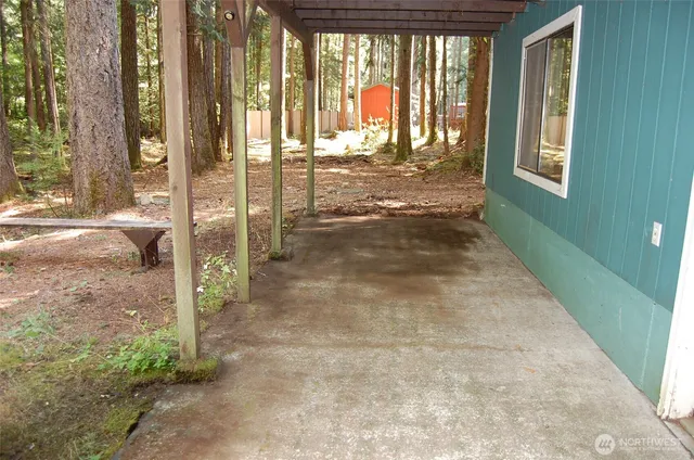 $335,000 | 100 North Duckabush Drive, Hoodsport, WA 98548