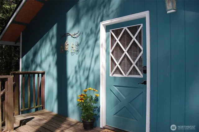 $335,000 | 100 North Duckabush Drive, Hoodsport, WA 98548